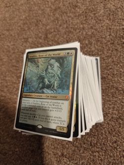 Feline Ferocity Commander Deck Mtg for Sale in West Haven, CT - OfferUp Feline Ferocity Commander Deck Mtg for Sale in West Haven, CT - OfferUp
