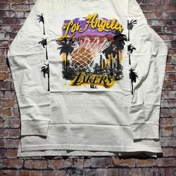 Lakers Shirt