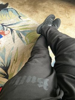 Travis Used Size 10.5