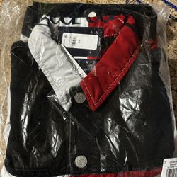 Tommy jacket 