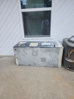 AC system