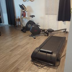 Exercise Equipment