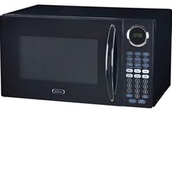 Sunbeam on sale sgb8901 microwave