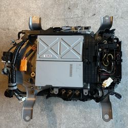 2013 - 2012 Honda Civic - Hybrid inverter - Hybrid Motor controller