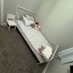 IKEA Twin Bed