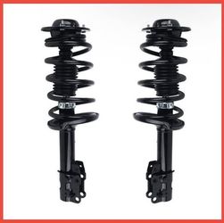 Shock Absorber for Chevy Malibu, Pontiac G6, Saturn Aura