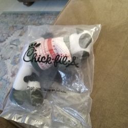 Chick-fil-A  Cow Appreciation Day