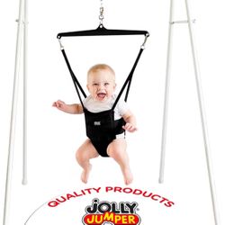 Jolly Jumper