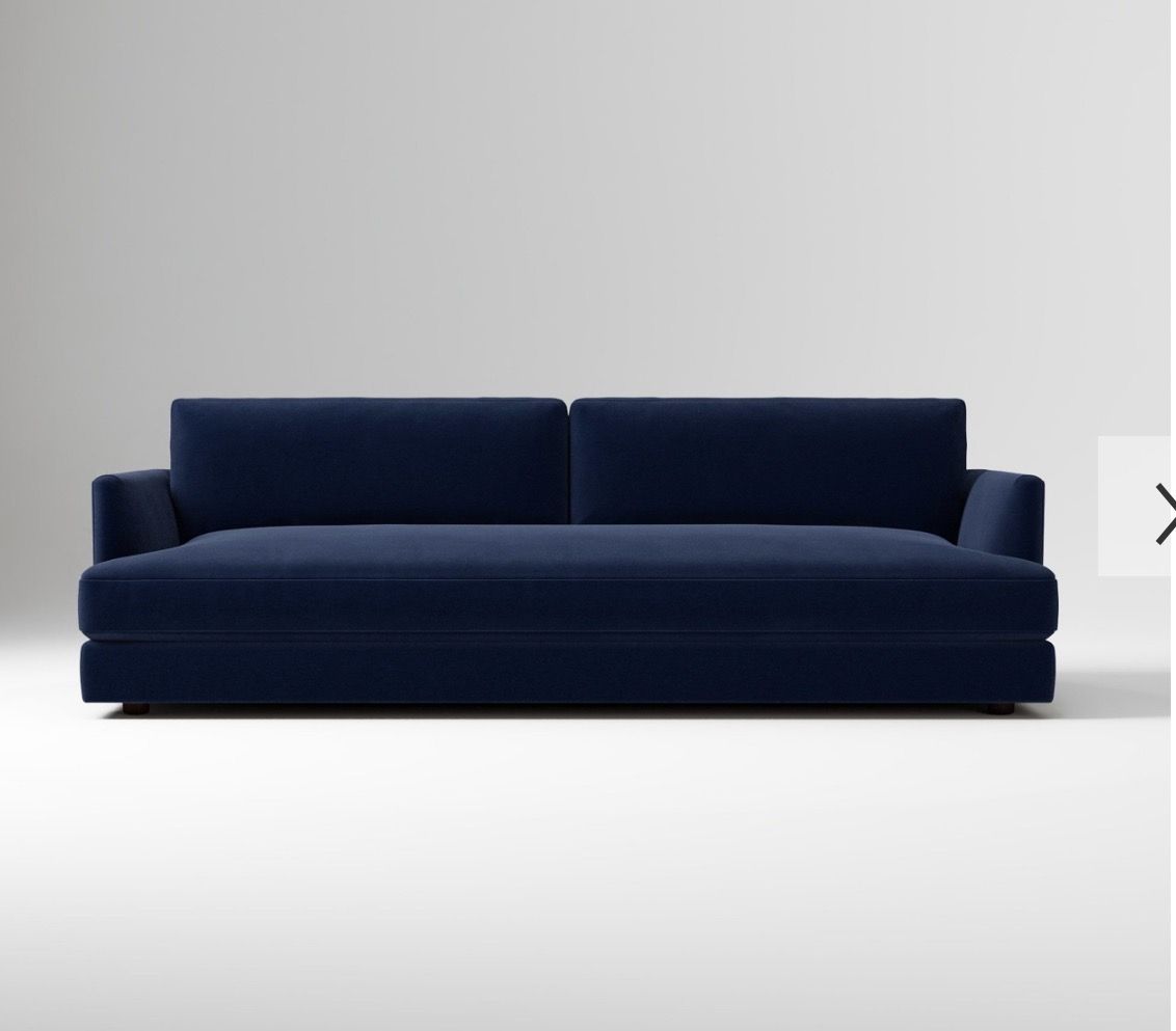 West Elm Haven Sofa