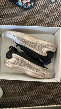Adidas Anthony Edwards Basketball Sneakers