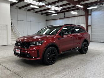 2021 Kia Sorento