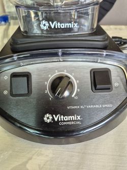 Vitamix XL  Commercial