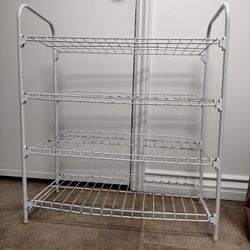 FREE Shoe Rack