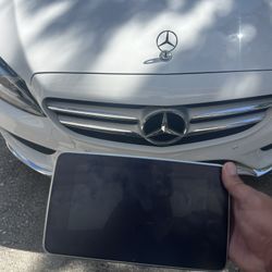 Mercedes C(contact info removed)