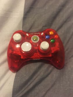 xbox controller