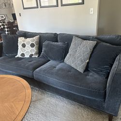 Scandinavian design sofa/couch