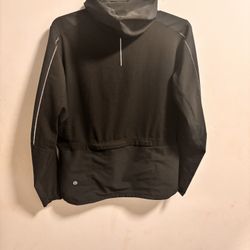 Lululemon Warp Light Jacket