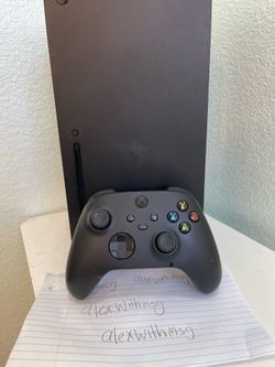 Xbox Series X