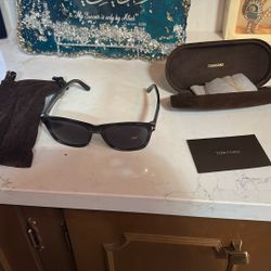 Tom Ford Sun Glasses Genuine