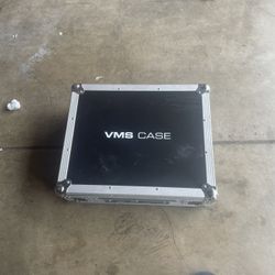 American Audio Vms5  Conttoller 4 Chanels 