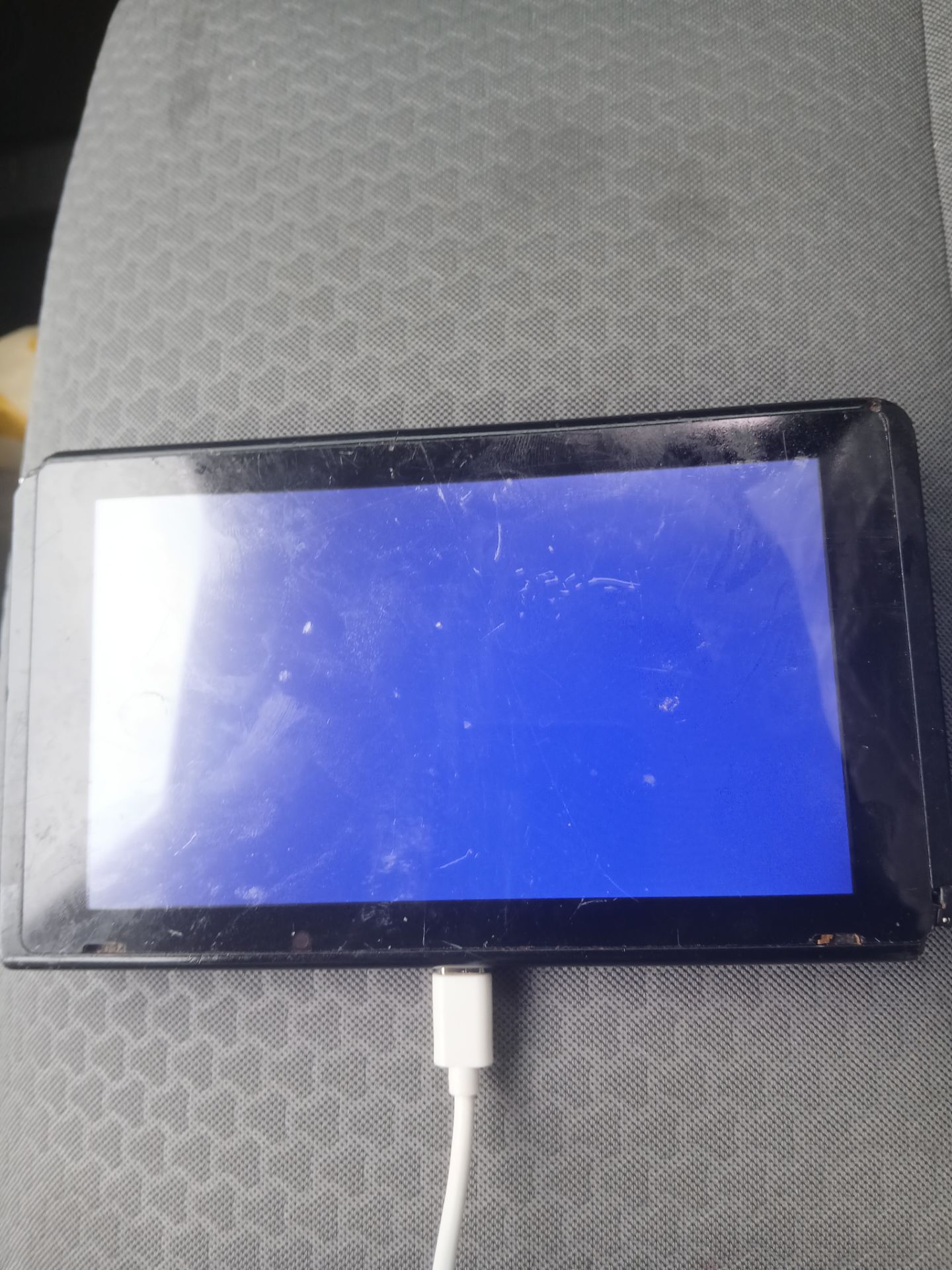 Nintendo Switch for Parts