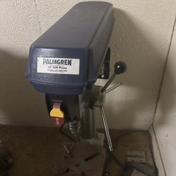 Drill Press Palmgren 10 Inch