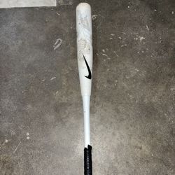 Nike bbcor bat