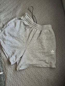 Adidas Adicolor Essentials French Terry Shorts