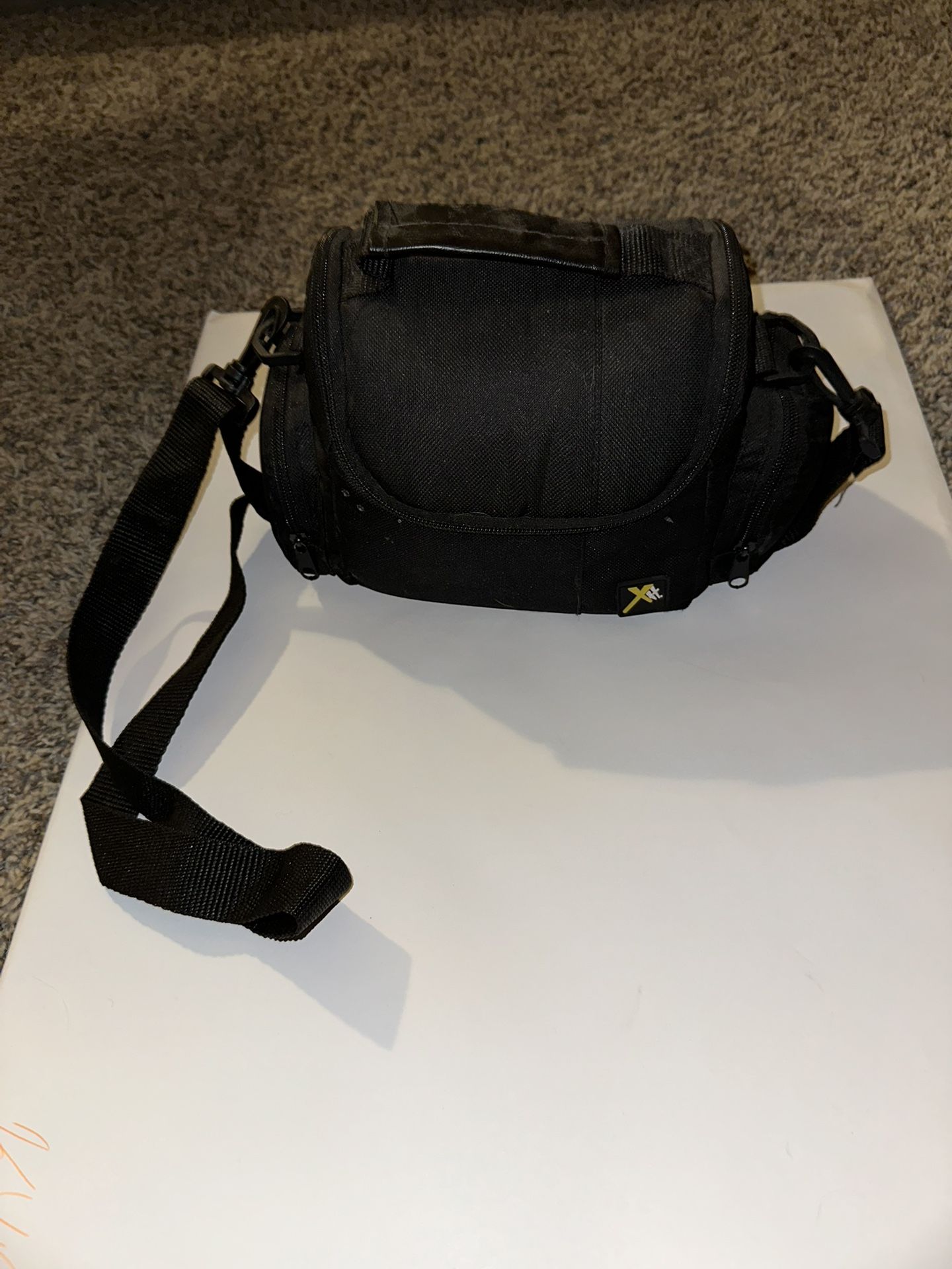 Panasonic Lumix G7 Campera