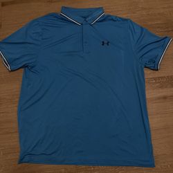 Under Armour Polo