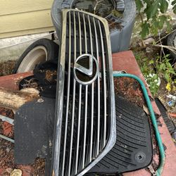 Grille