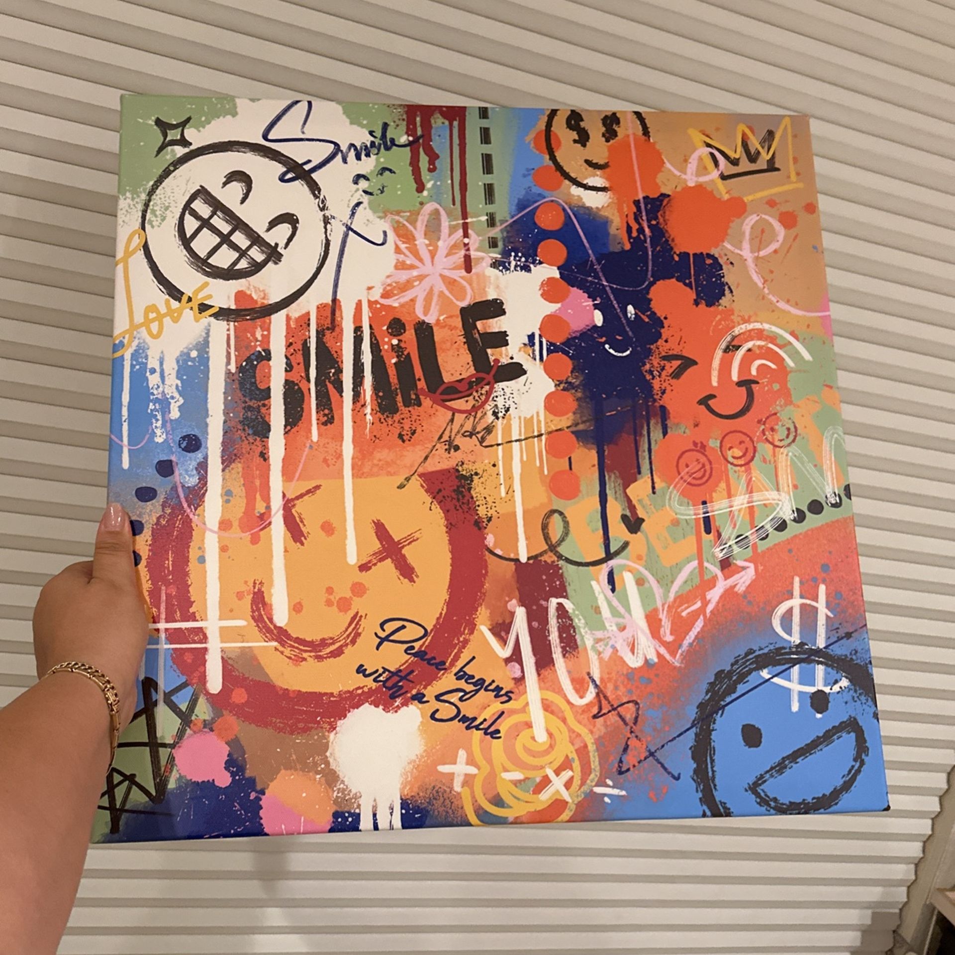 Graphic Canvas