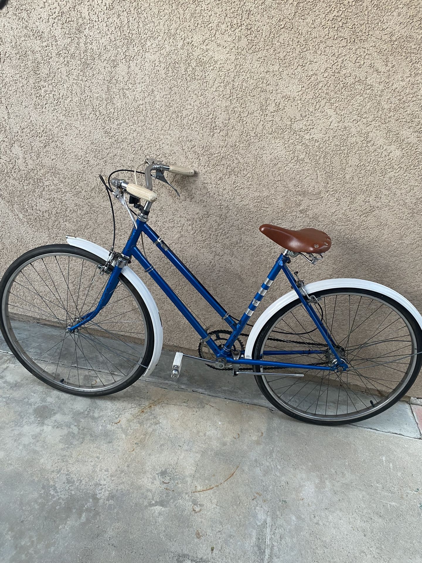 Vintage Bike