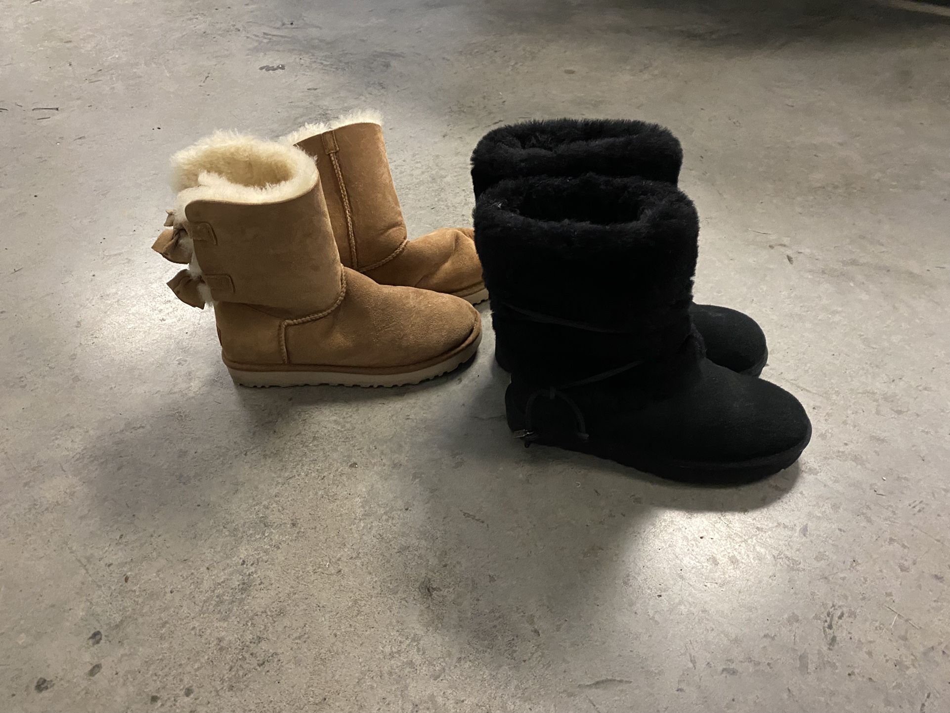 UGG Boots Women