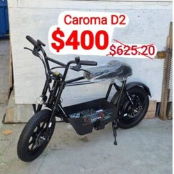 Electric Scooter For Adults 