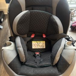Car seat