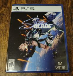 Stellar Blade