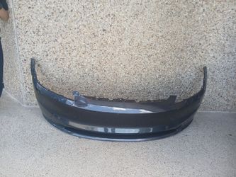 2024-25 Tesla Model 3 Front Bumper