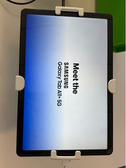 Samsung Galaxy Tab A11+5G