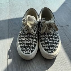 FOG Vans