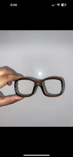 Oakley Cohart Womens Frame Only