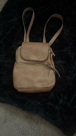 Calvin Klein Backpack 