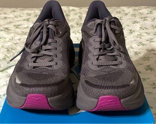 Women’s Hoka Bondi 9 Running Shoe