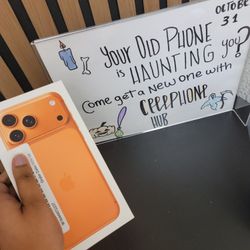 Apple IPhone 17 Pro Max Unlocked $10 Down No Interest 90 Days