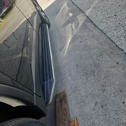 Running Board, Chevrolet Traverse