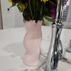 Flower Vase
