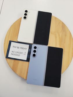 🏆 Best Deal on Samsung Galaxy Z Fold 5 5G – Foldable phone 