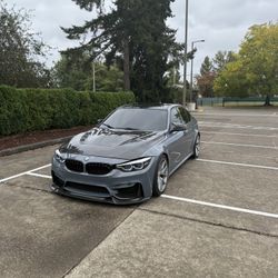 2016 BMW 340i