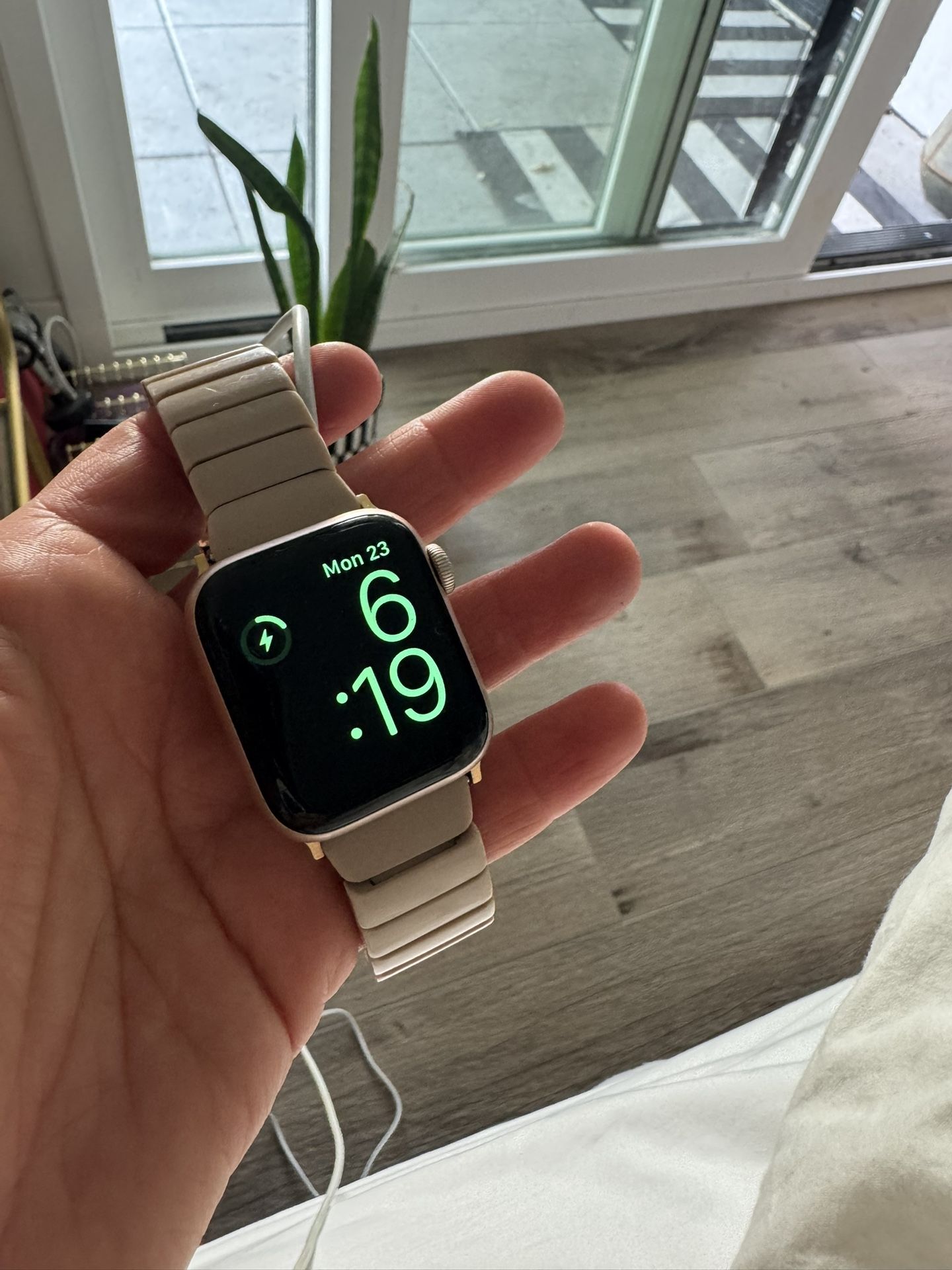Apple Watch