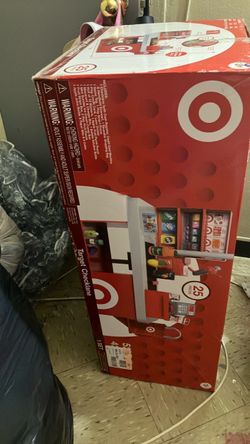 Target Toy Checklane: Pretend Shopping Accessories, Play Money, Toy Cash Register, Batteries Required, Ages 3+